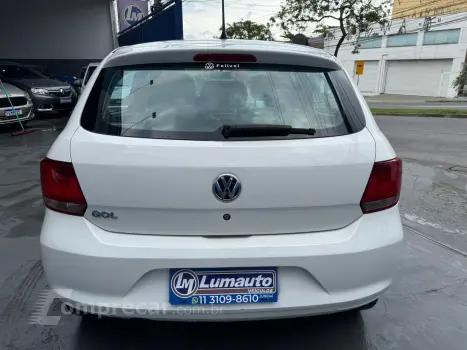 GOL 1.0 8V