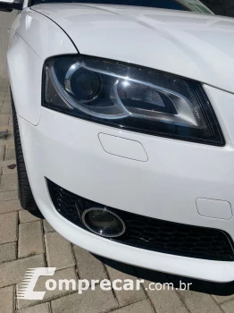 A3 2.0 TFSI Sport 16V