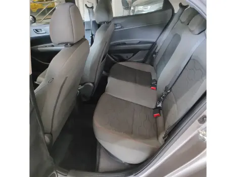 HB20X 1.6 16V FLEX VISION MANUAL