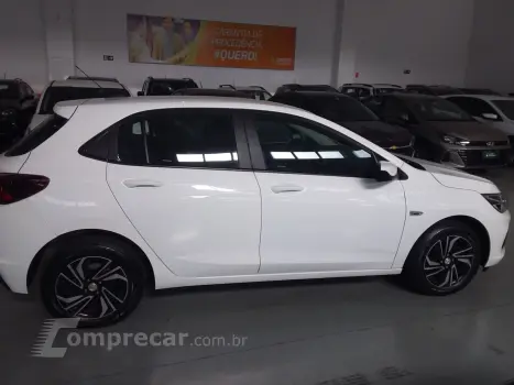 ONIX 1.0 FLEX LT MANUAL