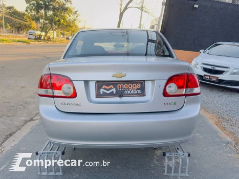 Classic Sedan 1.0 4P VHCE FLEX LS