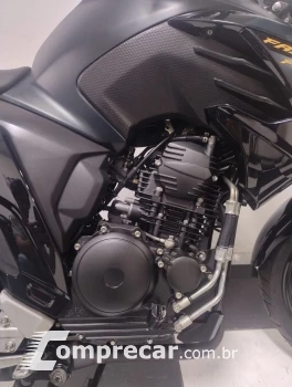 FZ25