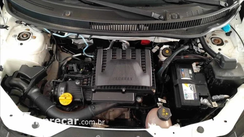 STRADA 1.3 FIREFLY FLEX FREEDOM CD MANUAL