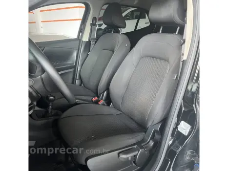 PULSE 1.3 FLEX DRIVE MANUAL