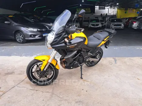 KAWASAKI Versys Abs