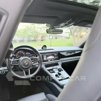 PANAMERA 2.9 V6 4 E-hybrid