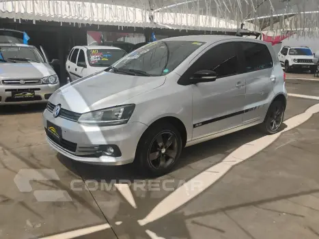 Fox 1.6 Msi Run 8V Flex 4P Manual