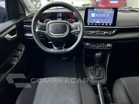 PULSE 1.3 FLEX DRIVE CVT