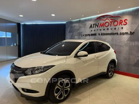 HR-V 1.5 16V 4P FLEX EX AUTOMÁTICO CVT