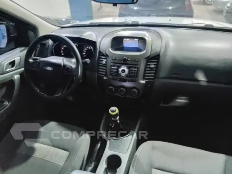Ranger XLT