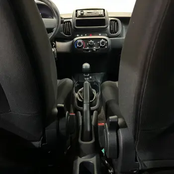 MOBI LIKE 1.0 Fire Flex 5p.