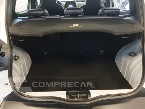 KWID 1.0 12V SCE FLEX INTENSE MANUAL