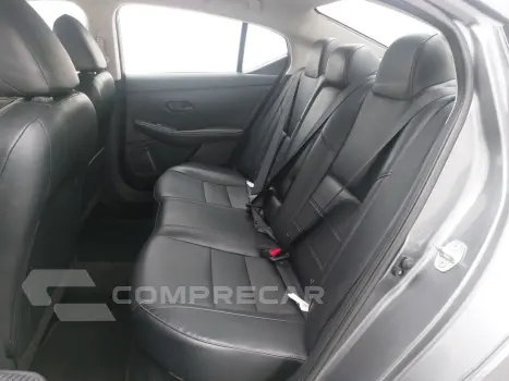 SENTRA 2.0 16V GASOLINA ADVANCE XTRONIC