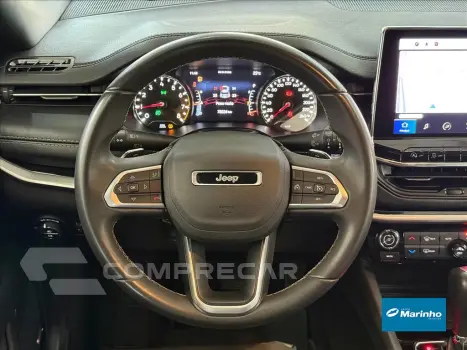 COMPASS 1.3 T270 TURBO FLEX LONGITUDE AT6