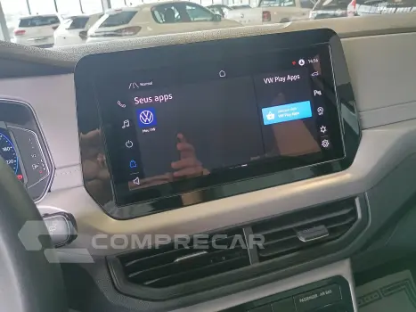 T-CROSS 1.0 200 TSI Comfortline