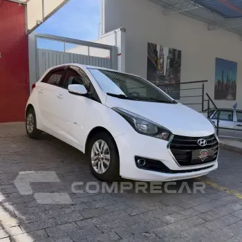 HB20 1.0 Comfort Style 12V