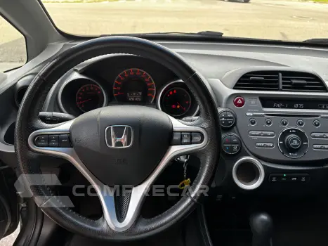 FIT 1.5 EX 16V