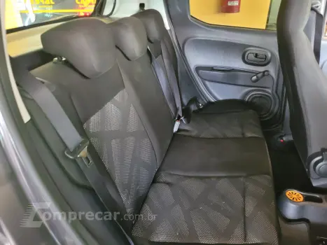 MOBI LIKE 1.0 Fire Flex 5p.