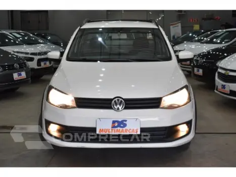 SAVEIRO - 1.6 MI TRENDLINE CE 8V 2P MANUAL