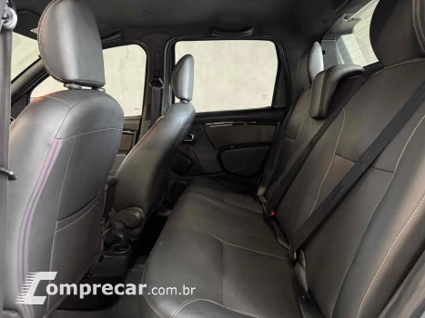 DUSTER OROCH 2.0 16V FLEX DYNAMIQUE 4P AUTOMÁTICO