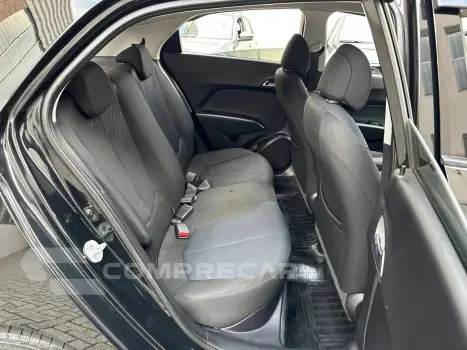 HB20 C.Style 1.6 Flex 16V Aut.