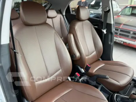 HB20 1.6 PREMIUM 16V FLEX 4P AUTOMÁTICO