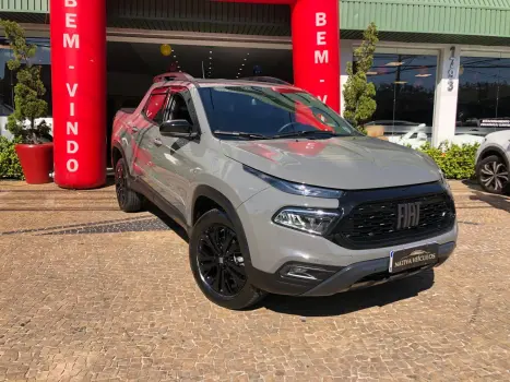 Toro 1.3 Turbo 270 Flex Volcano At6