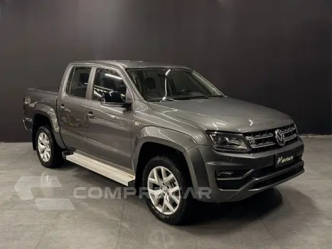 AMAROK AMAROK HIGHLINE CD 3.0 4X4 TB DIESEL AUT
