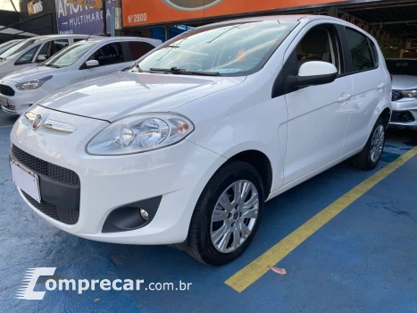 Fiat Palio 4 portas