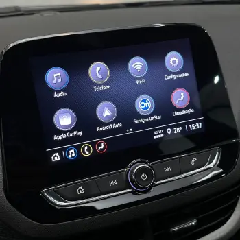 ONIX SED. Plus PREM. 1.0 12V TB Flex Aut