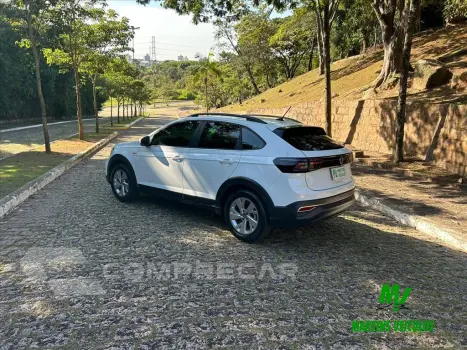 NIVUS 1.0 200 TSI TOTAL FLEX COMFORTLINE AUTOMÁTI