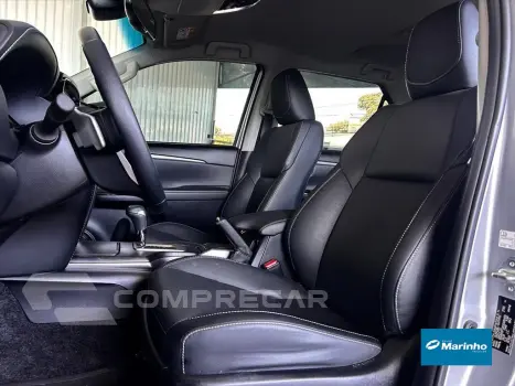 HILUX SW4 2.8 D-4D TURBO DIESEL SRX PLATINUM 4X4