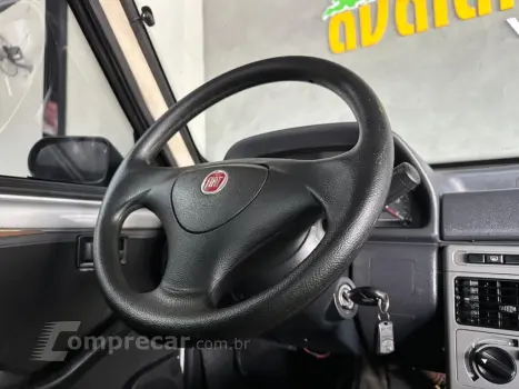 UNO 1.0 MPI MILLE WAY ECONOMY 8V FLEX 4P MANUAL