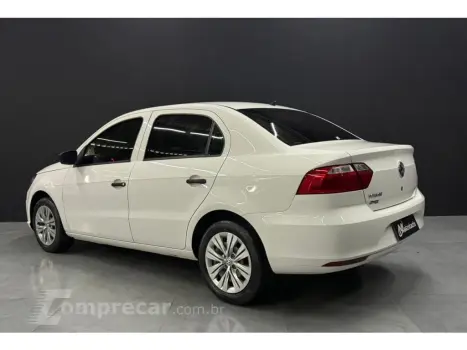 VOYAGE 1.0 12V MPI TOTALFLEX 4P MANUAL