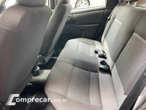 CELTA - 1.0 MPFI LT 8V 4P MANUAL