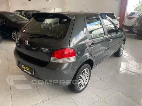 PALIO 1.4 MPI ELX 8V