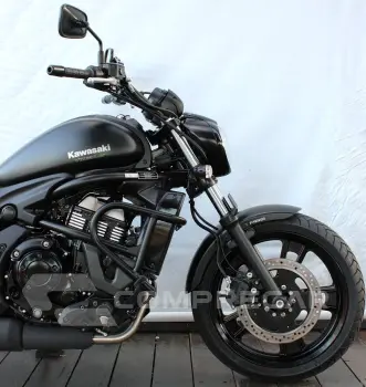 KAWASAKI VULCAN S ABS