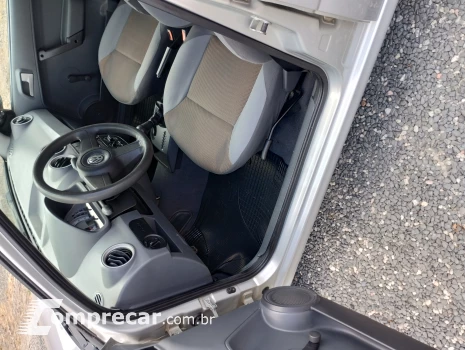 GOL 1.0 MI Copa 8V G.IV