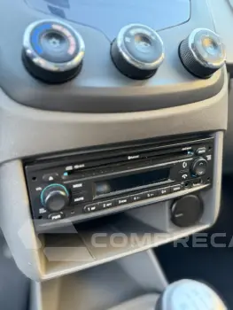AGILE 1.4 MPFI LTZ 8V