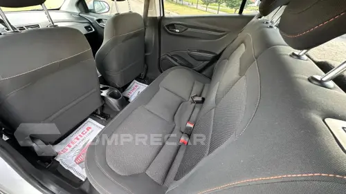 ONIX 1.4 MPFI LTZ 8V