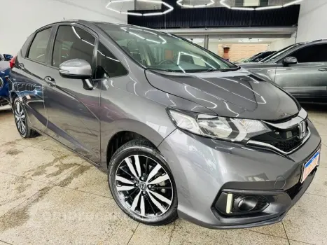 FIT EX AUTOMÁTICO FLEX