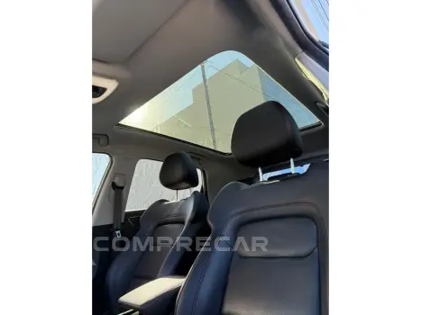 TIGGO 5x 1.5 VVT TURBO iFLEX TXS DCT