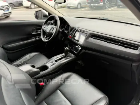 HR-V Touring 1.8 Flexone 16V 5p Aut.