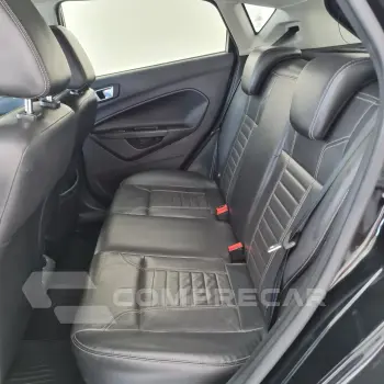 FIESTA 1.6 MPI 8V