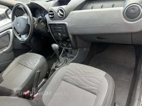 DUSTER Dynamique 2.0 Flex 16V Aut.