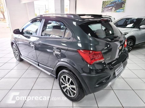 ONIX 1.4 MPFI Activ 8V