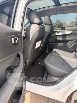 TIGGO 7 PRO 1.6 Tgdi MAX Drive