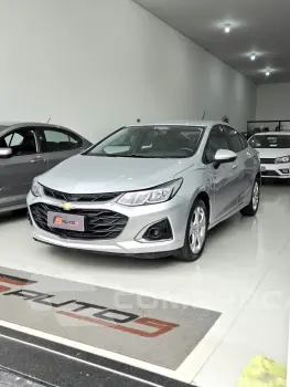 CRUZE 1.4 LT