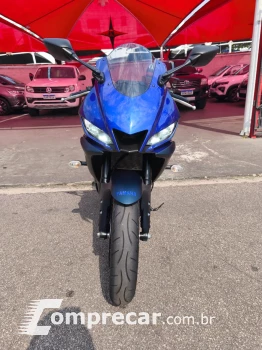 Yamaha YZF R3 300 ABS