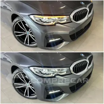 320IA 2.0 TB M SPORT A.FLEX/M.SPORT 4P